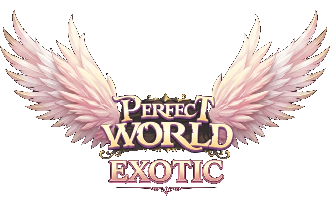 Exotic Perfect World